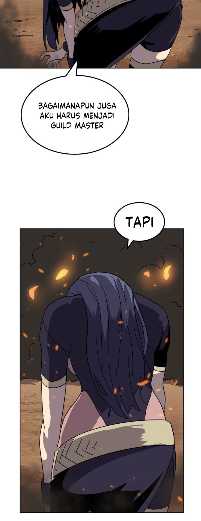 Final Boss Chapter 04 Gambar 72