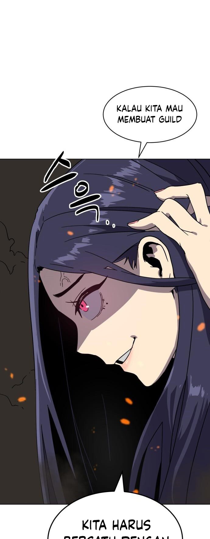 Final Boss Chapter 04 Gambar 73