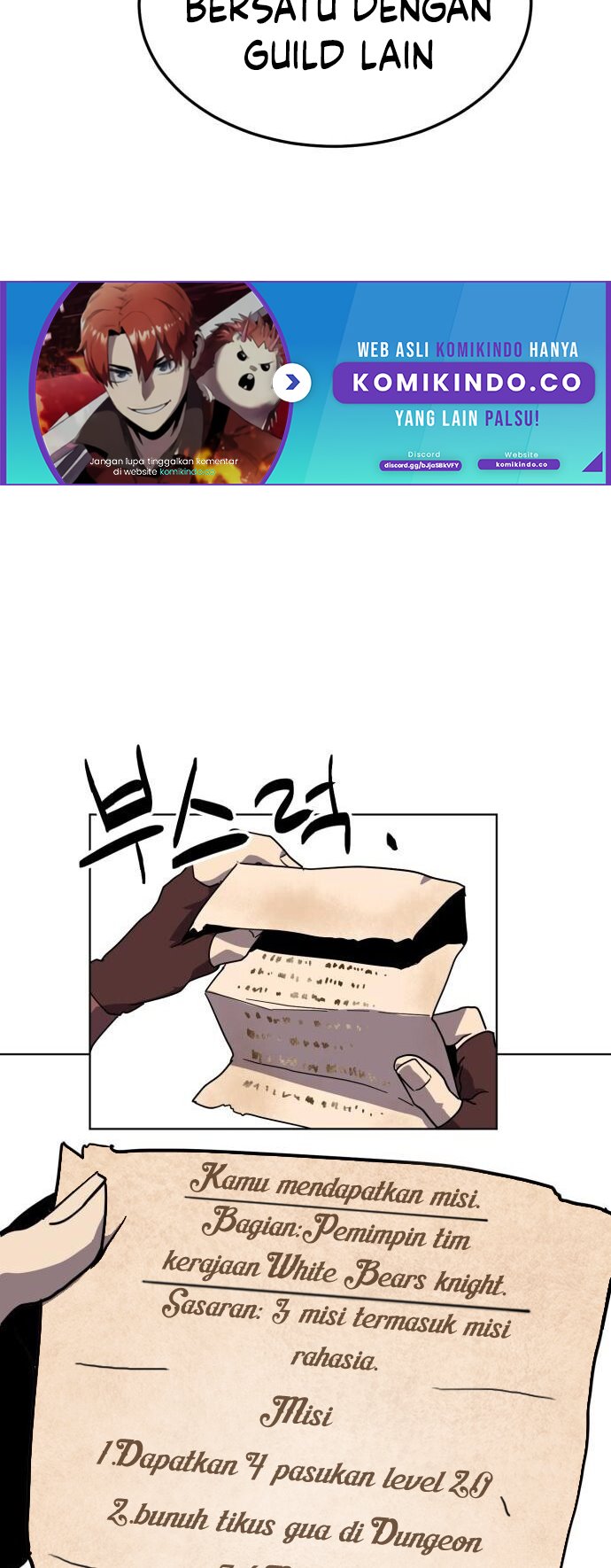 Final Boss Chapter 04 Gambar 74