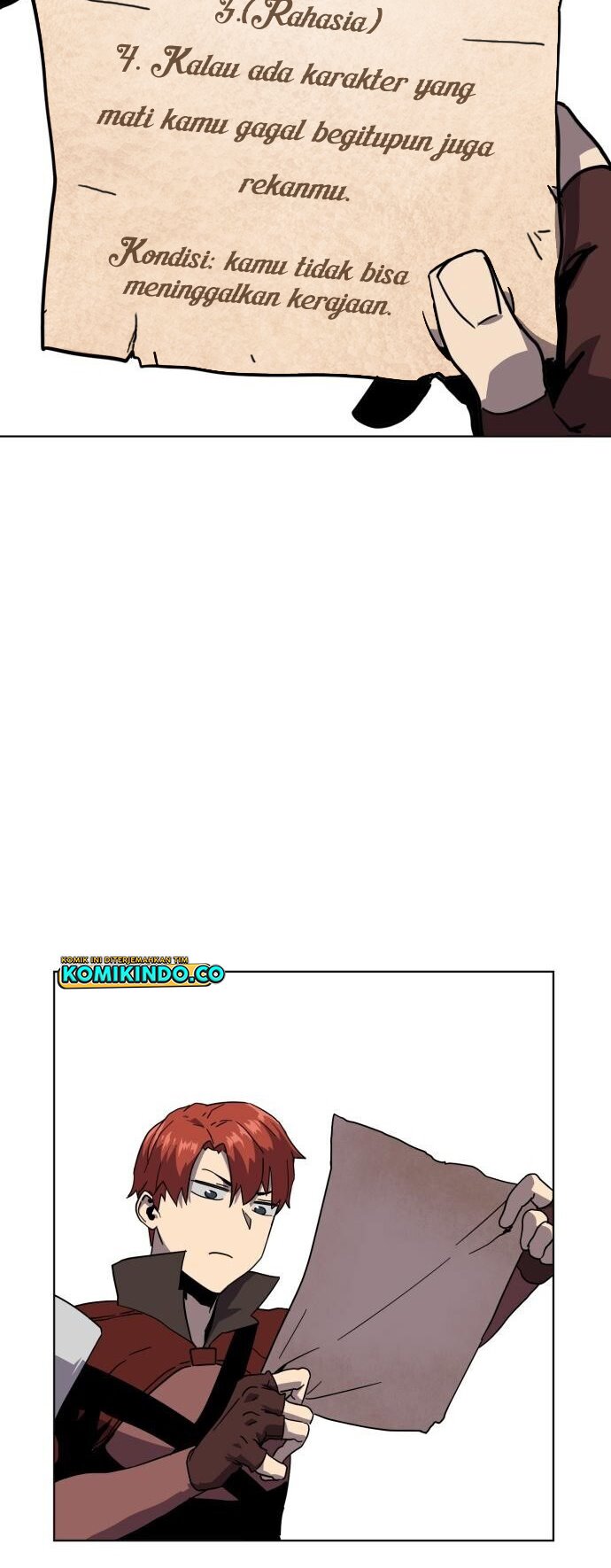 Final Boss Chapter 04 Gambar 75