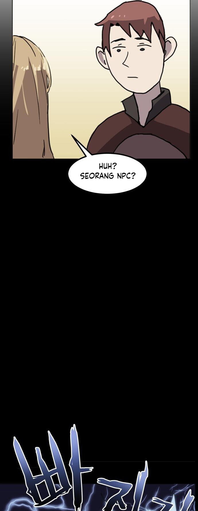 Final Boss Chapter 04 Gambar 77