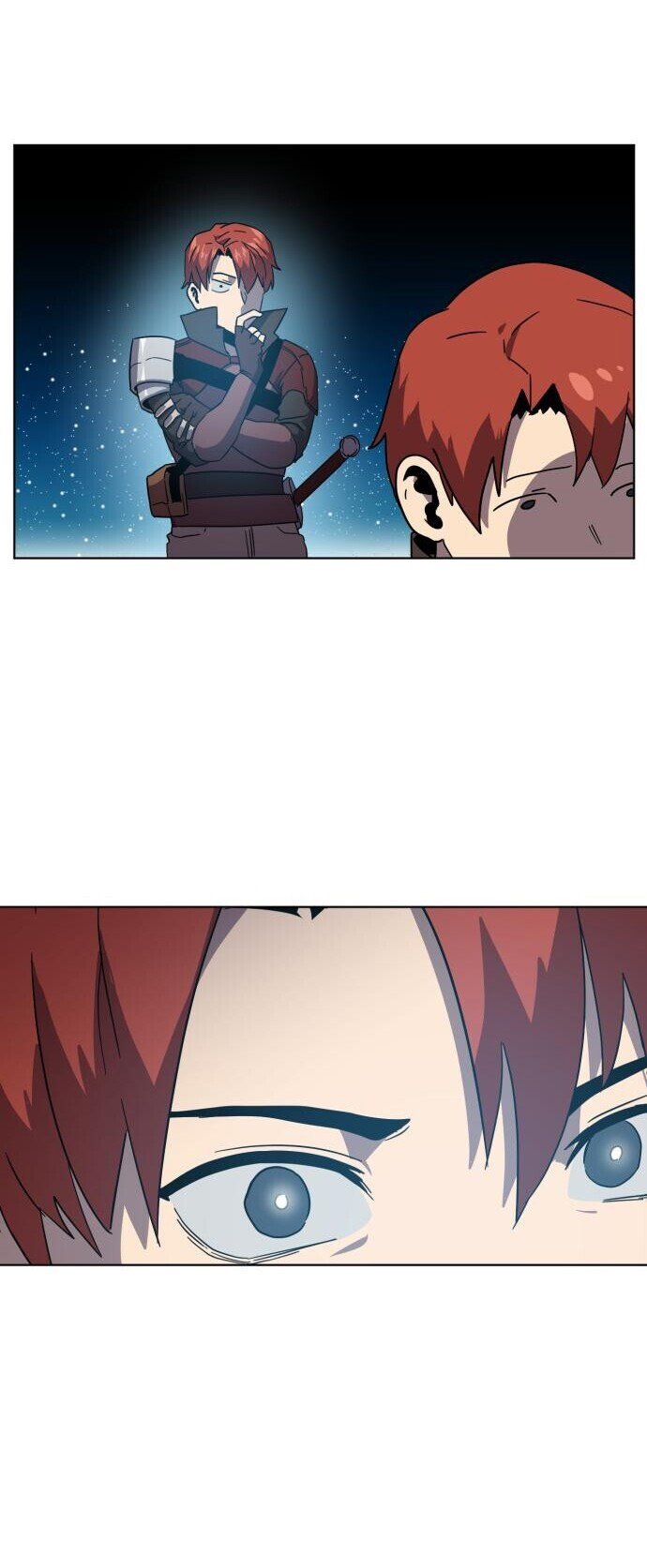 Final Boss Chapter 04 Gambar 82