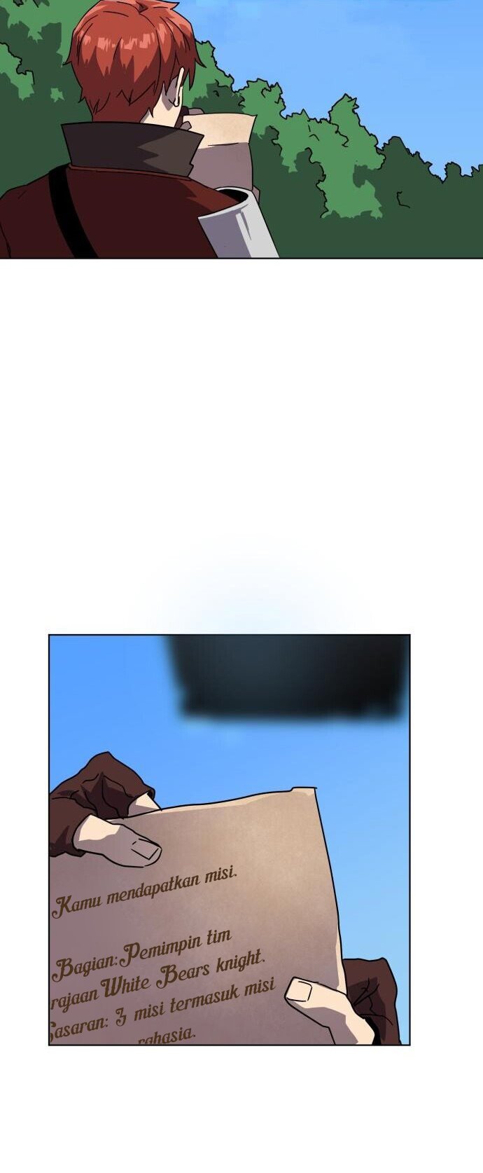 Final Boss Chapter 04 Gambar 84