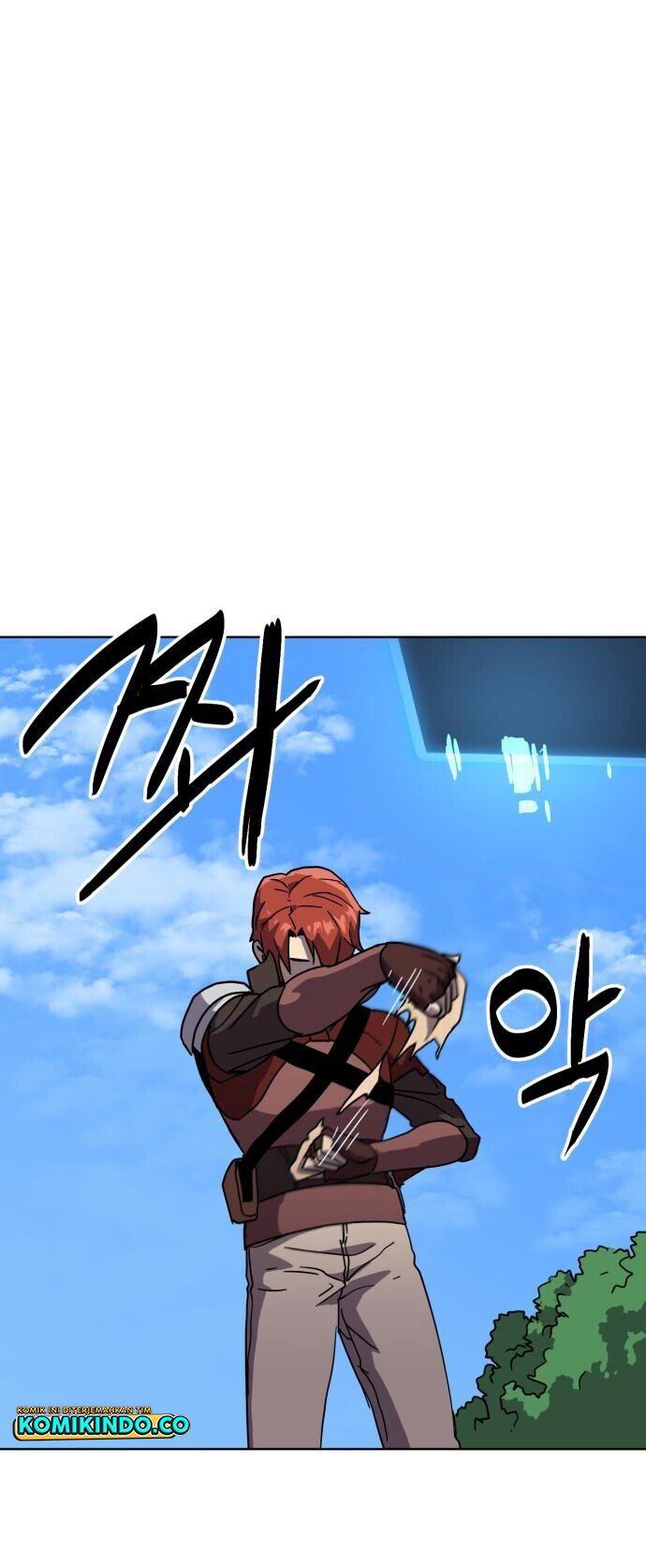 Final Boss Chapter 04 Gambar 85