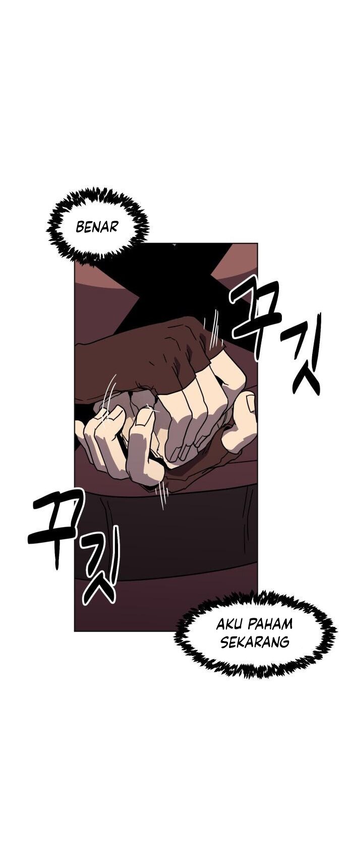 Final Boss Chapter 04 Gambar 86