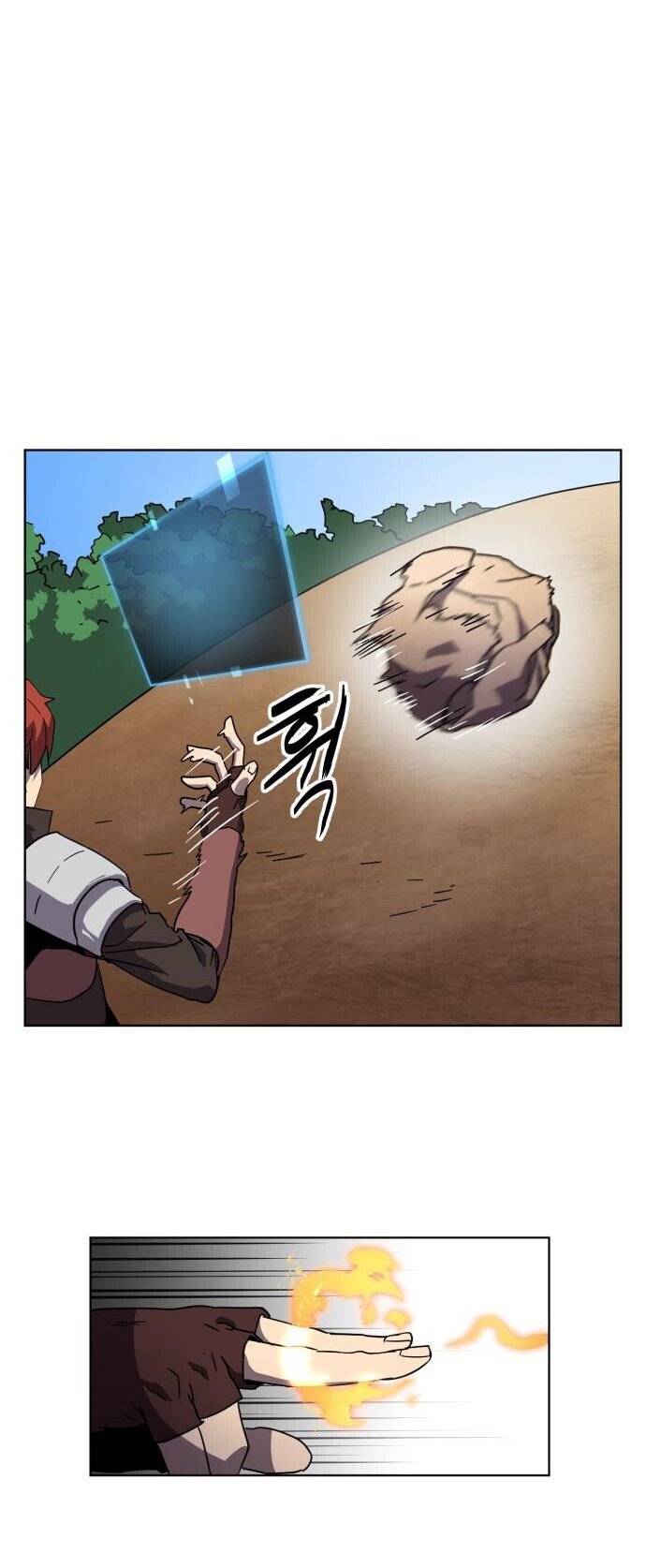 Final Boss Chapter 04 Gambar 87