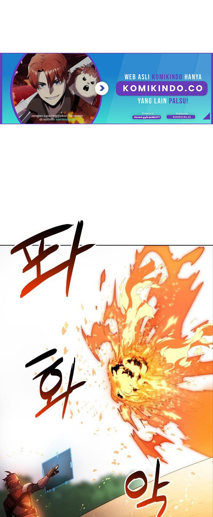Final Boss Chapter 04 Gambar 88