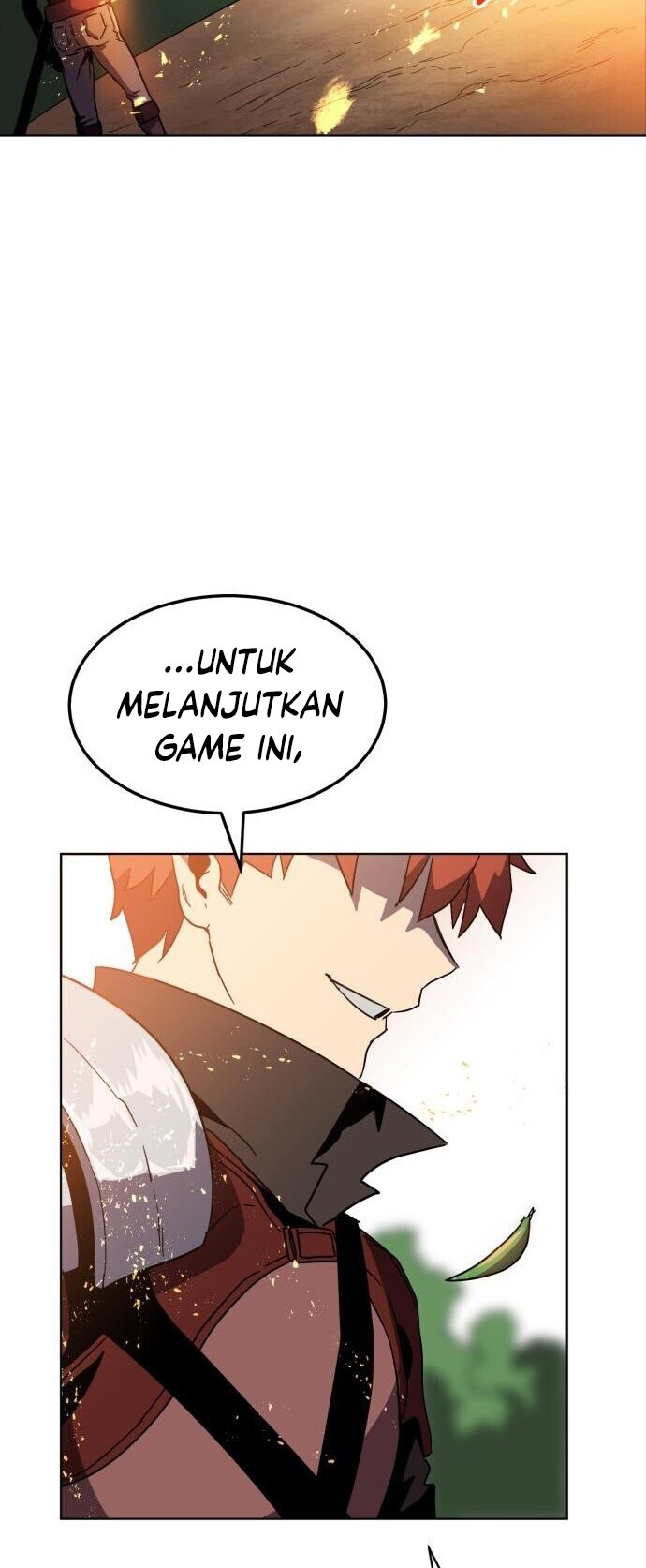 Final Boss Chapter 04 Gambar 89