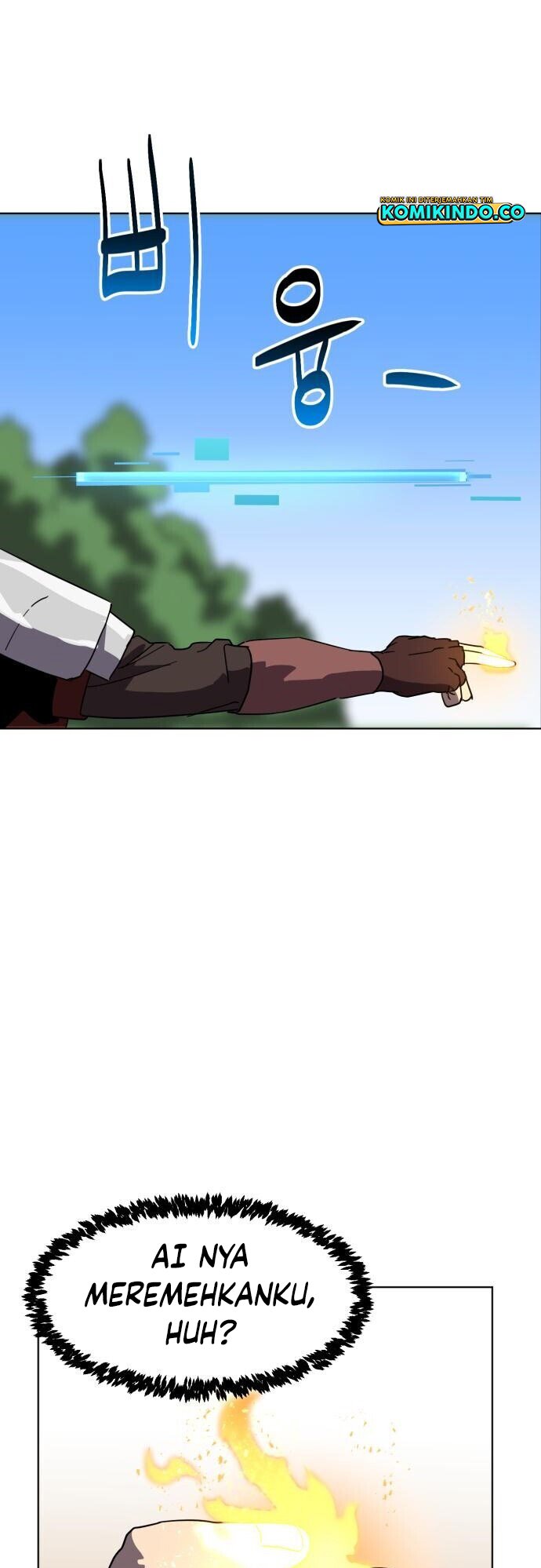 Final Boss Chapter 04 Gambar 91