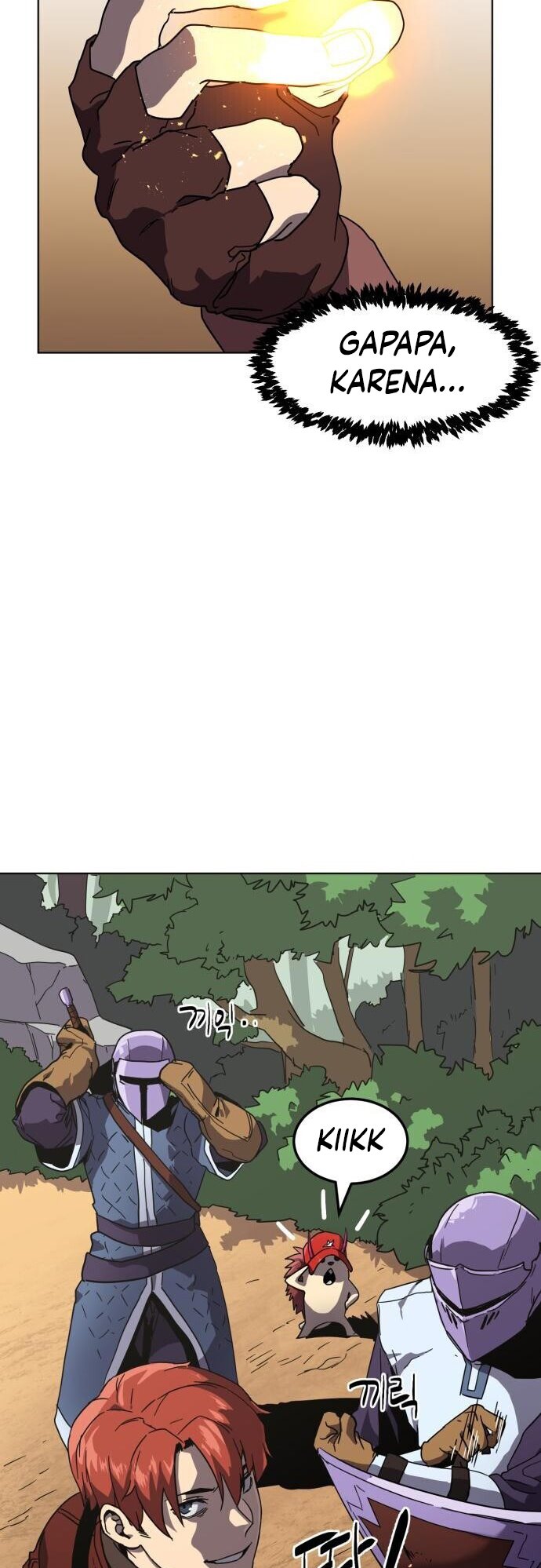 Final Boss Chapter 04 Gambar 92
