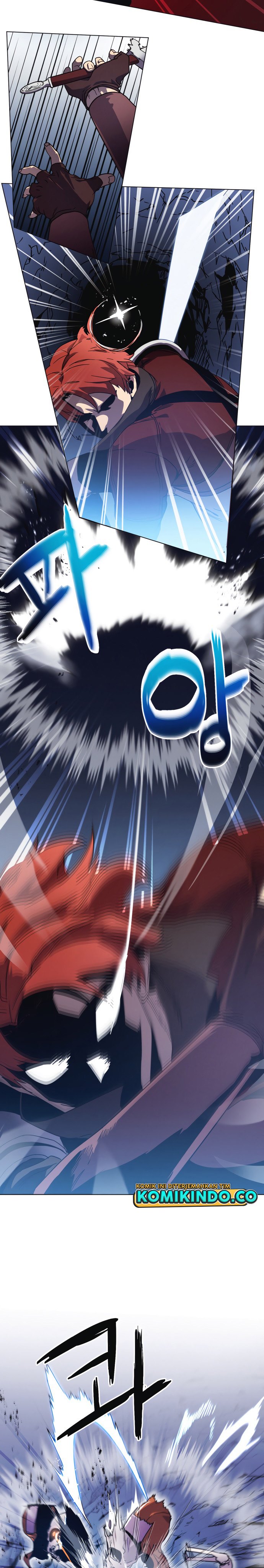 Final Boss Chapter 06 Gambar 10