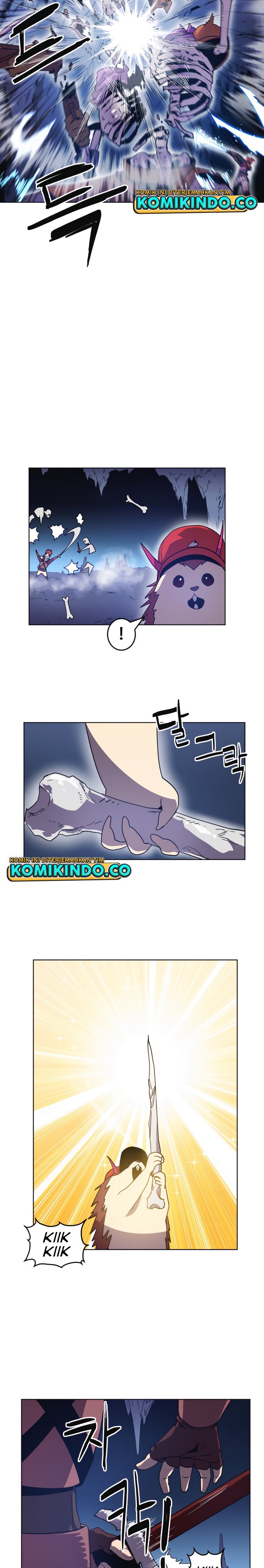 Final Boss Chapter 06 Gambar 11