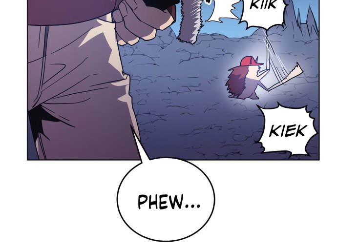 Final Boss Chapter 06 Gambar 12