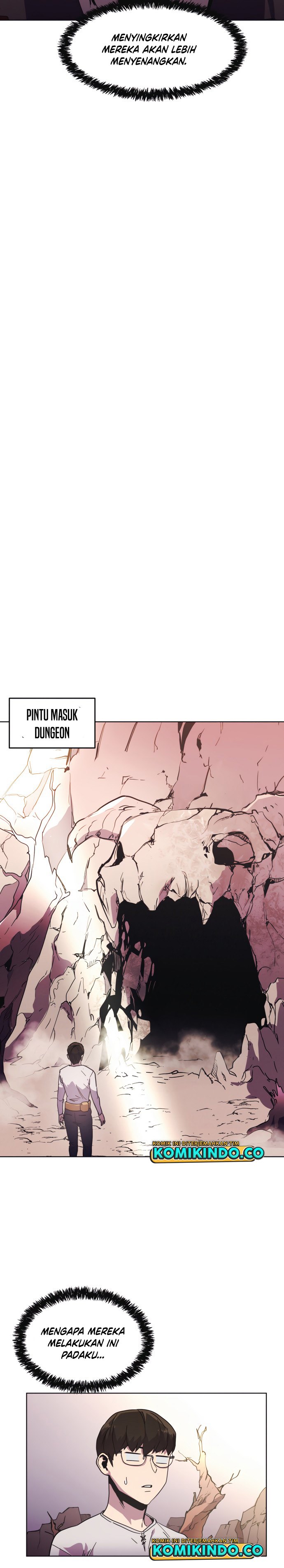 Final Boss Chapter 06 Gambar 23