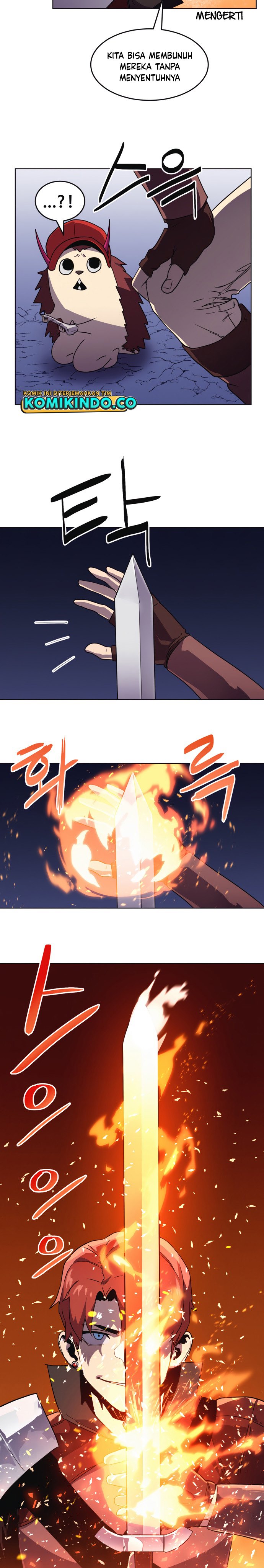 Final Boss Chapter 06 Gambar 28