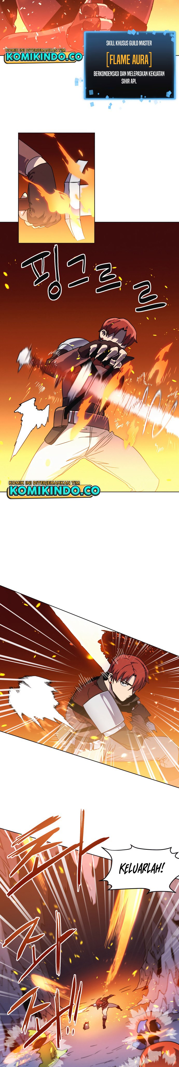 Final Boss Chapter 06 Gambar 29