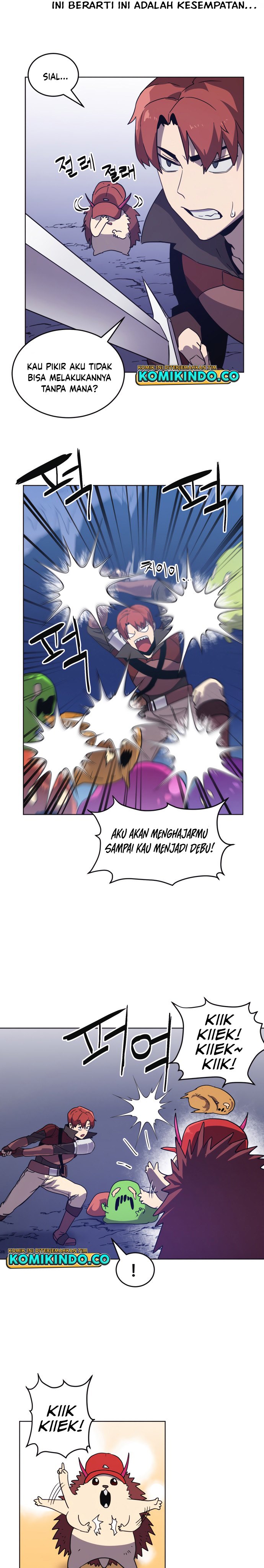 Final Boss Chapter 06 Gambar 32