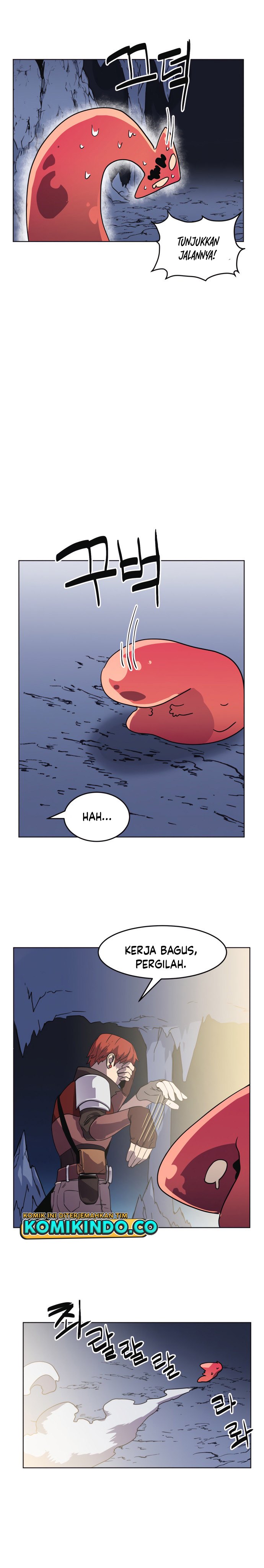 Final Boss Chapter 06 Gambar 35
