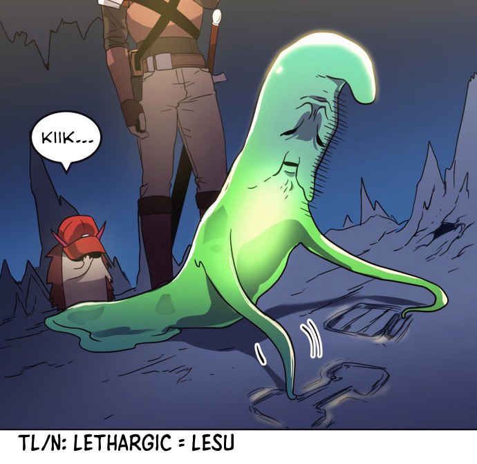Final Boss Chapter 06 Gambar 37