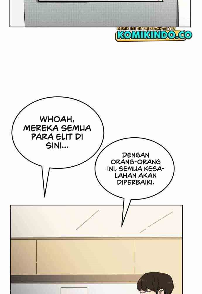 Final Boss Chapter 23 Gambar 3