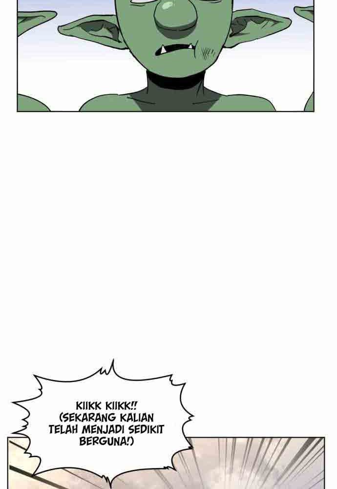 Final Boss Chapter 23 Gambar 28