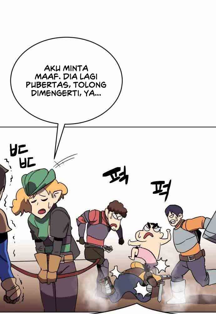 Final Boss Chapter 23 Gambar 70