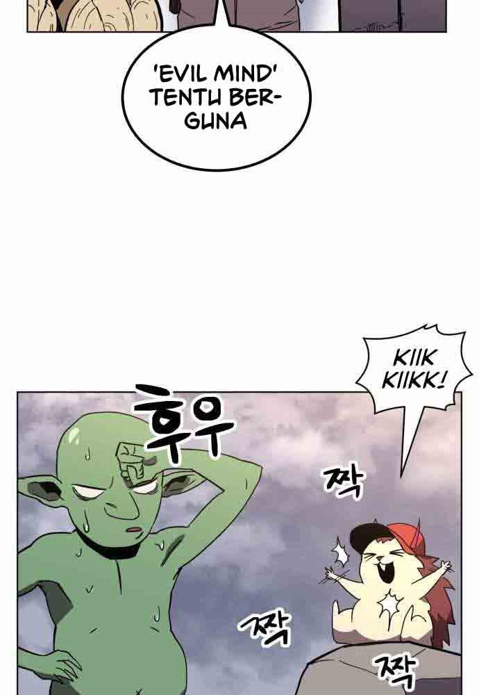 Final Boss Chapter 23 Gambar 74