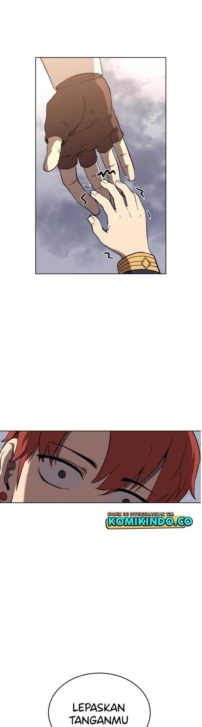 Final Boss Chapter 25 Gambar 4