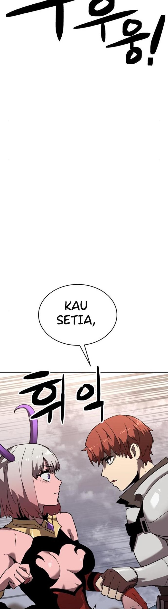 Final Boss Chapter 25 Gambar 28