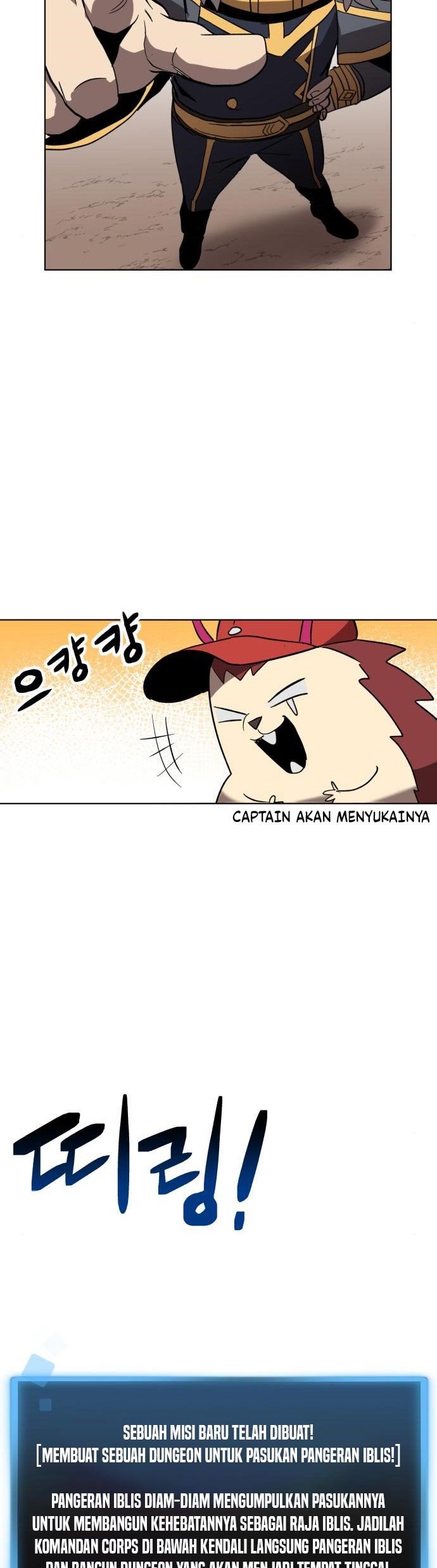 Final Boss Chapter 25 Gambar 38