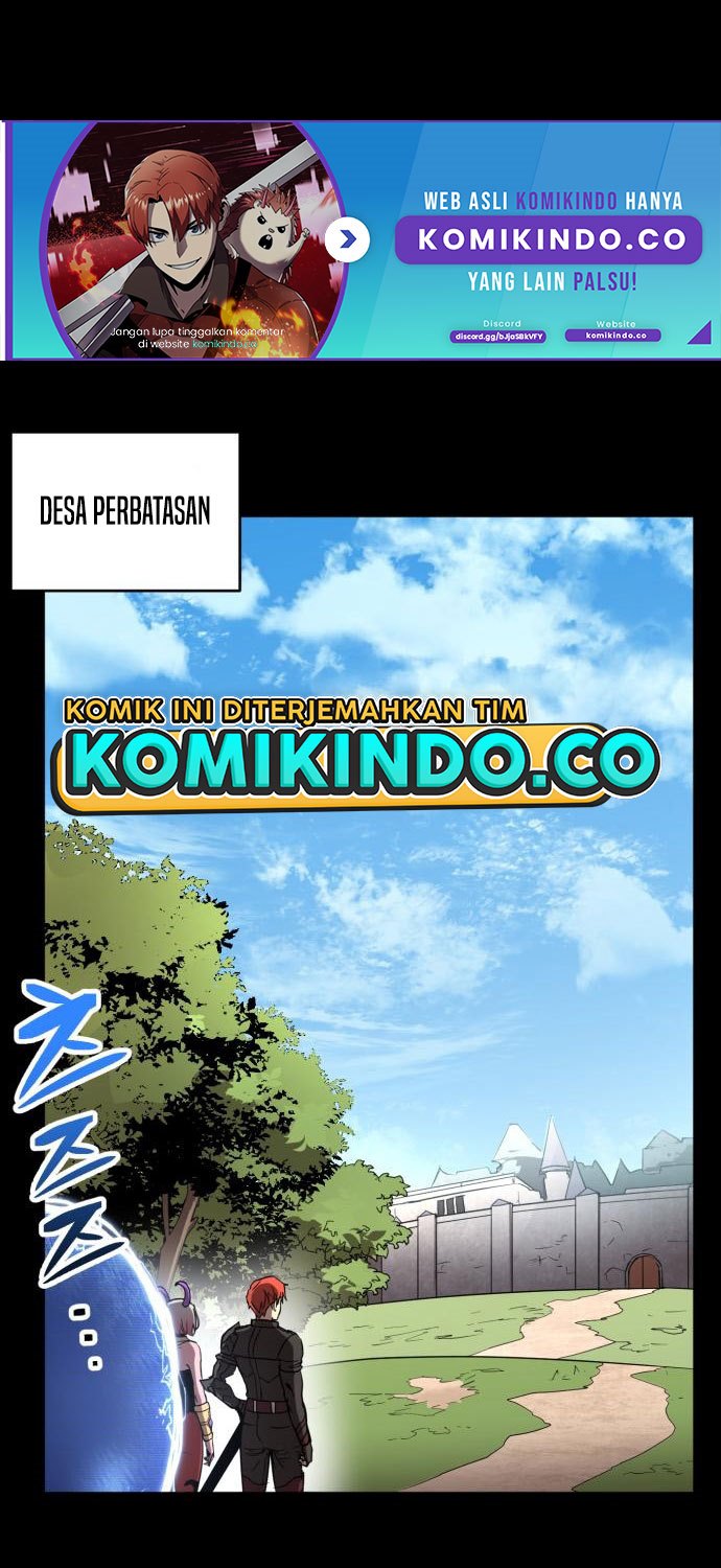 Final Boss Chapter 30 Gambar 2