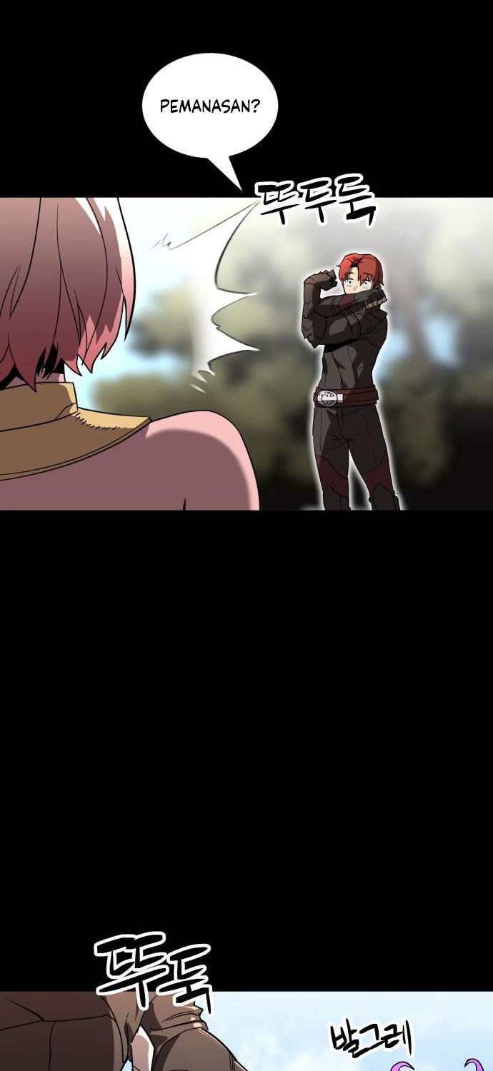 Final Boss Chapter 30 Gambar 4