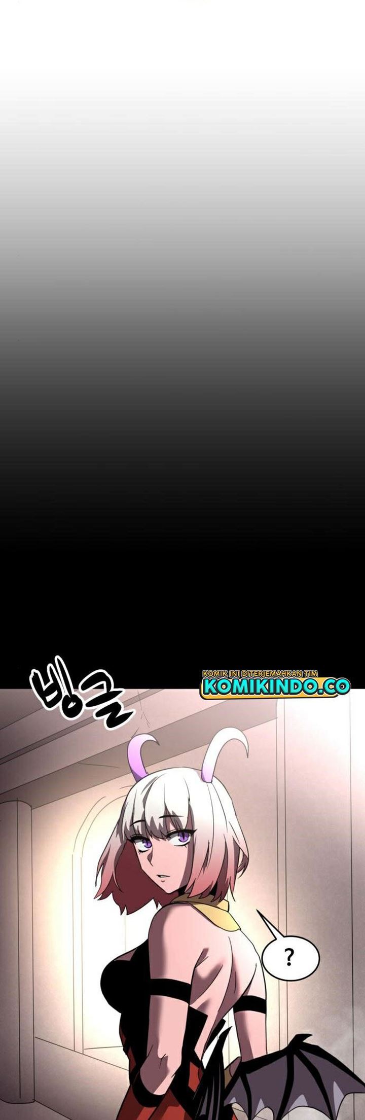Final Boss Chapter 34 Gambar 23