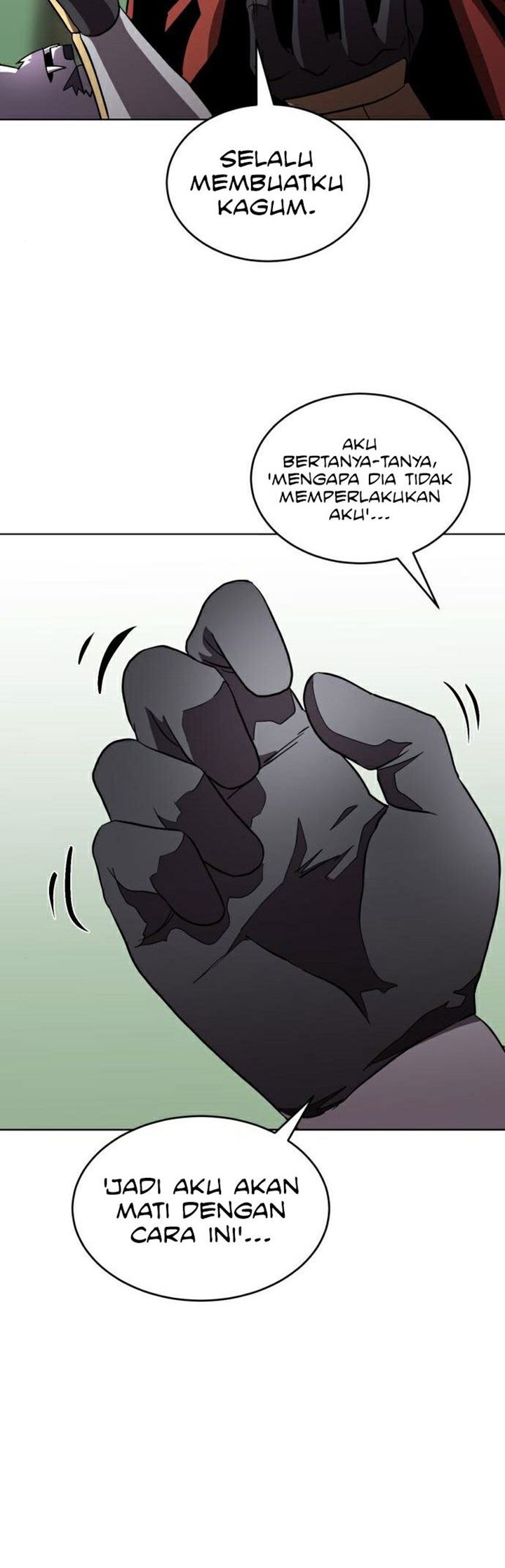 Final Boss Chapter 34 Gambar 60