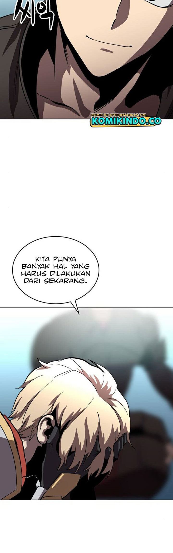 Final Boss Chapter 34 Gambar 63