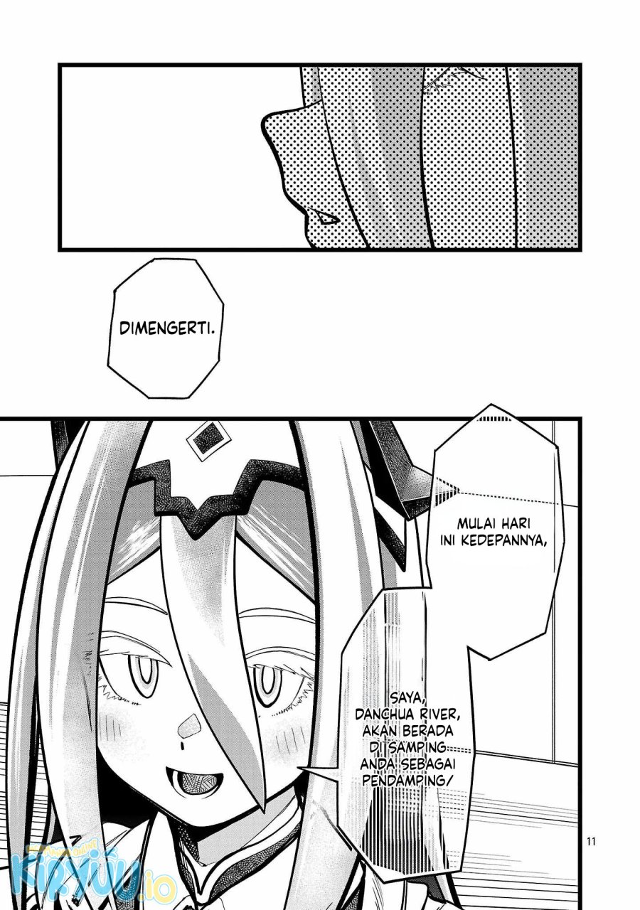 Final Reincarnation ~Me and the Strongest Companions in Each Other World, Keeping Pulling at the Bad Skills~ Chapter 02 Gambar 12