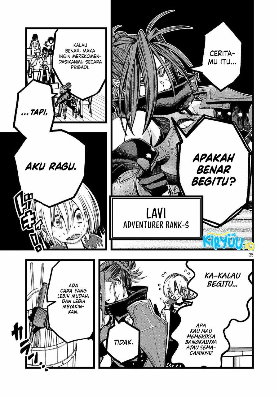 Final Reincarnation ~Me and the Strongest Companions in Each Other World, Keeping Pulling at the Bad Skills~ Chapter 02 Gambar 26