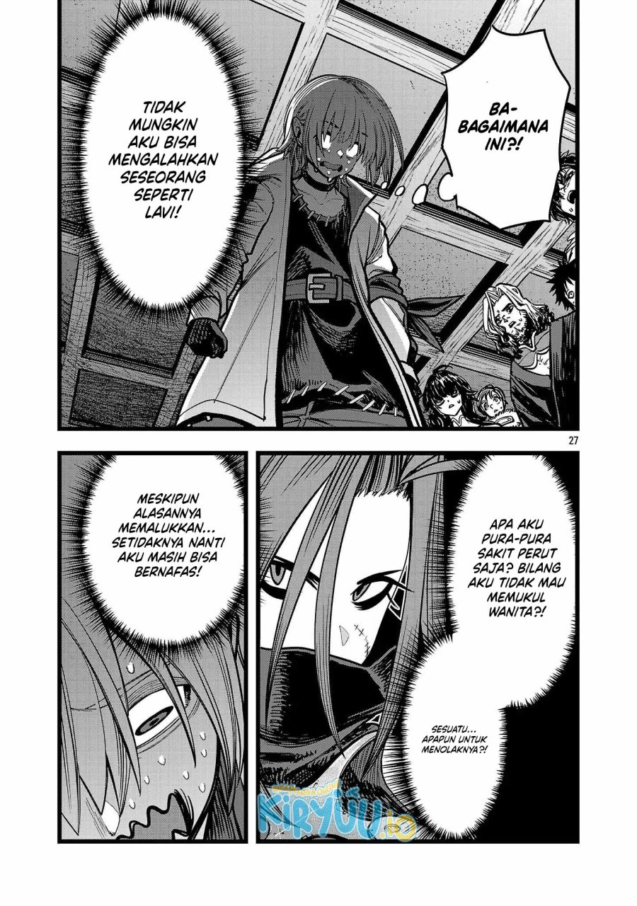 Final Reincarnation ~Me and the Strongest Companions in Each Other World, Keeping Pulling at the Bad Skills~ Chapter 02 Gambar 28