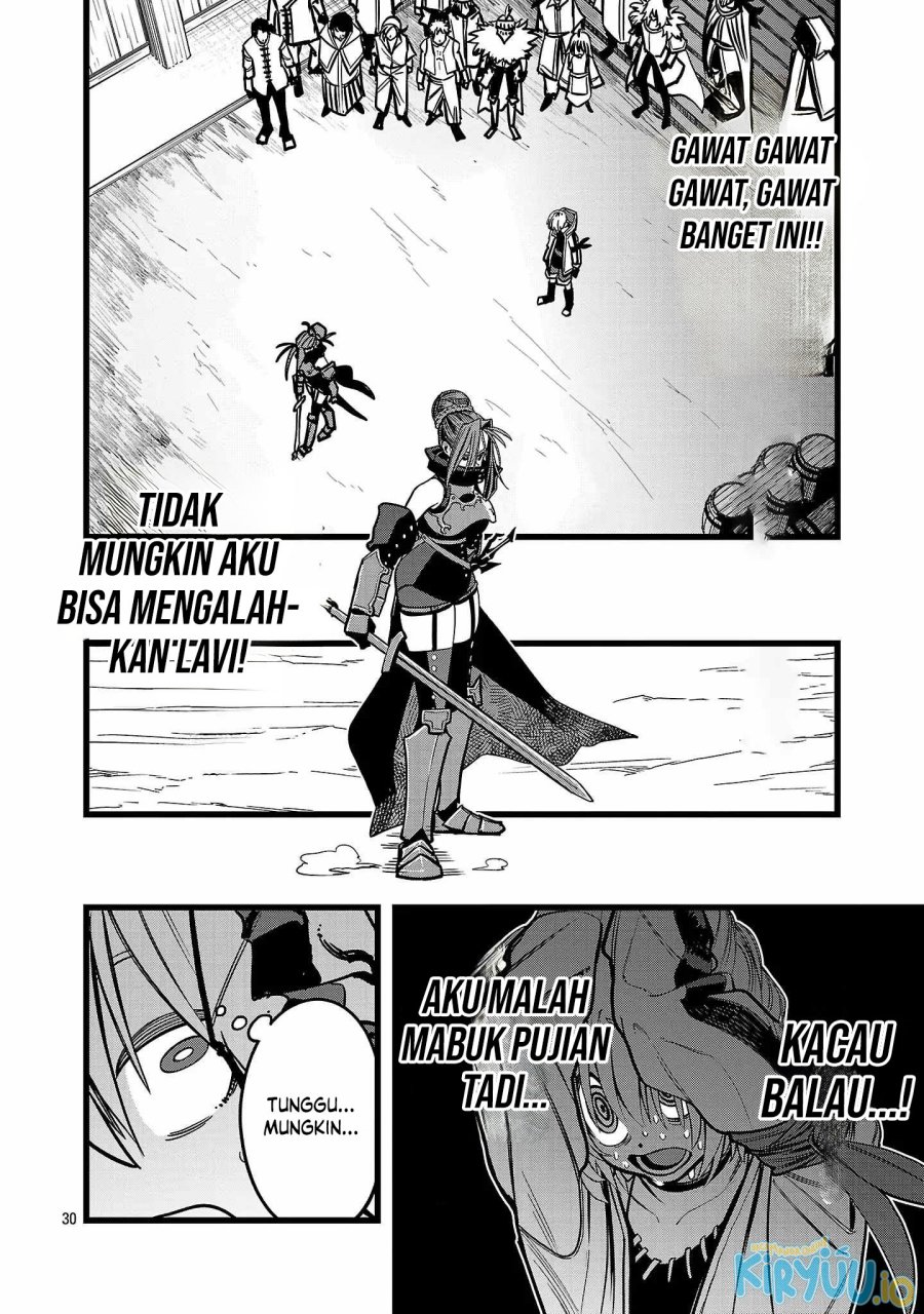 Final Reincarnation ~Me and the Strongest Companions in Each Other World, Keeping Pulling at the Bad Skills~ Chapter 02 Gambar 31