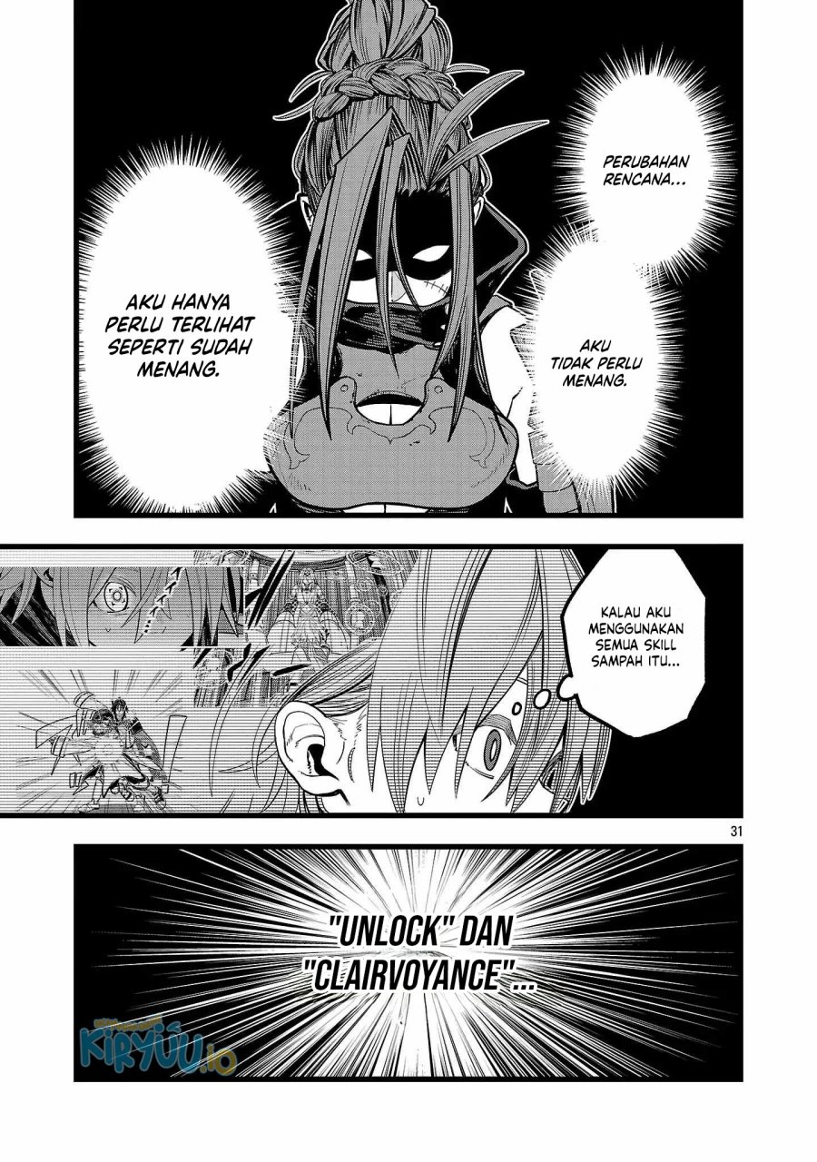 Final Reincarnation ~Me and the Strongest Companions in Each Other World, Keeping Pulling at the Bad Skills~ Chapter 02 Gambar 32