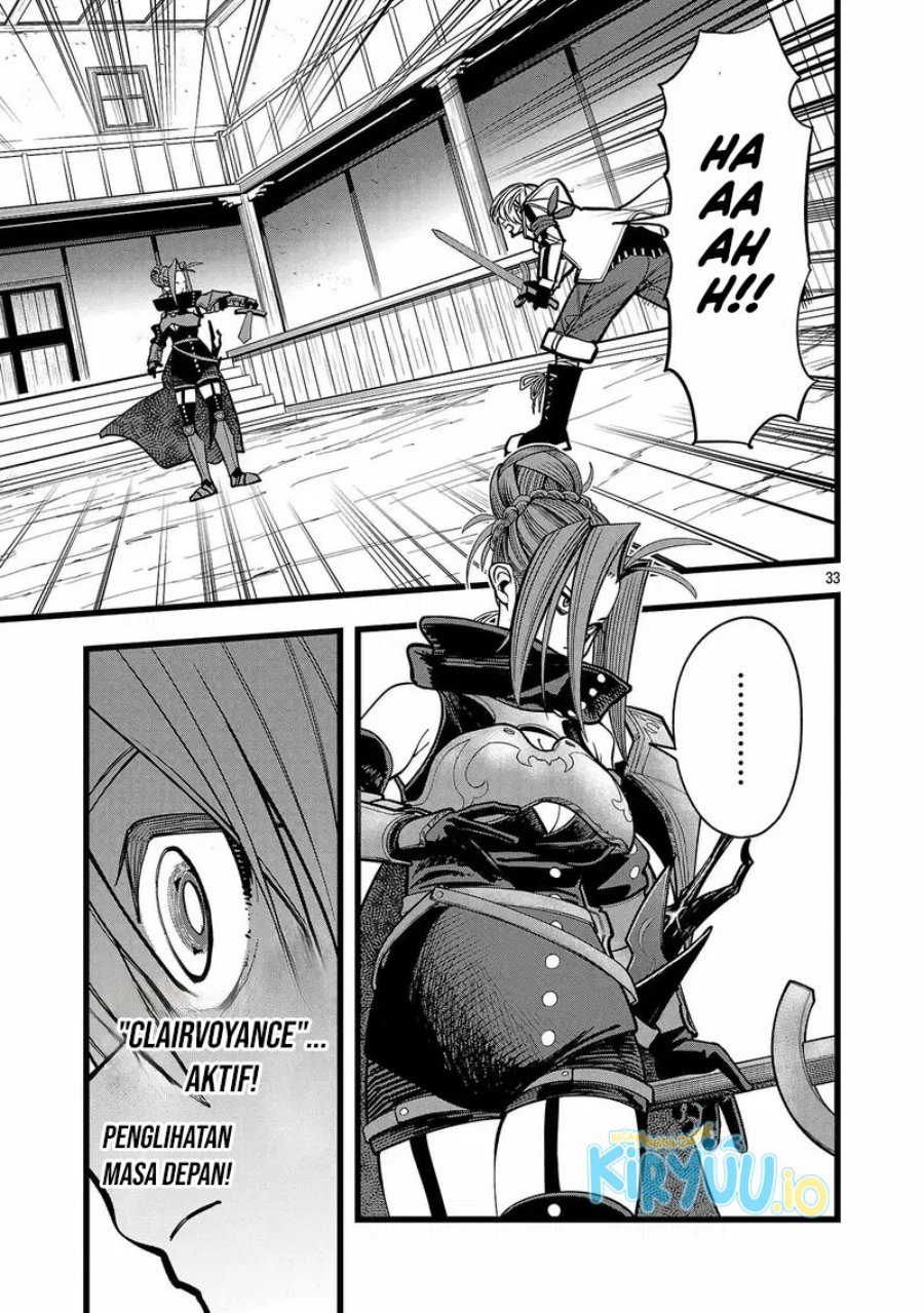 Final Reincarnation ~Me and the Strongest Companions in Each Other World, Keeping Pulling at the Bad Skills~ Chapter 02 Gambar 34