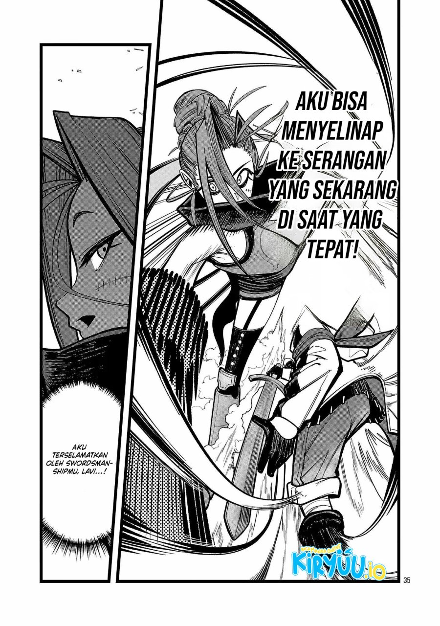 Final Reincarnation ~Me and the Strongest Companions in Each Other World, Keeping Pulling at the Bad Skills~ Chapter 02 Gambar 36
