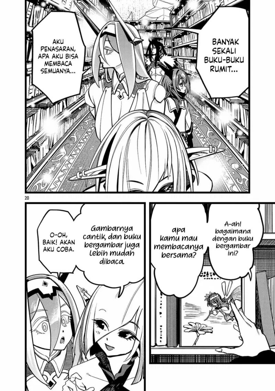 Final Reincarnation ~Me and the Strongest Companions in Each Other World, Keeping Pulling at the Bad Skills~ Chapter 03 Gambar 21