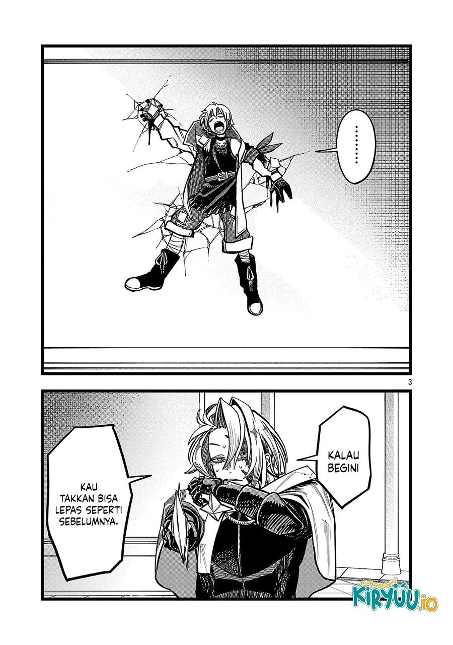 Final Reincarnation ~Me and the Strongest Companions in Each Other World, Keeping Pulling at the Bad Skills~ Chapter 05 Gambar 4