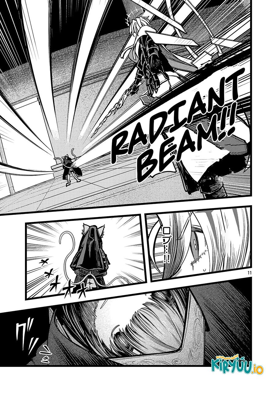 Final Reincarnation ~Me and the Strongest Companions in Each Other World, Keeping Pulling at the Bad Skills~ Chapter 05 Gambar 12