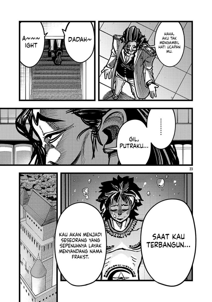 Final Reincarnation ~Me and the Strongest Companions in Each Other World, Keeping Pulling at the Bad Skills~ Chapter 09 Gambar 24