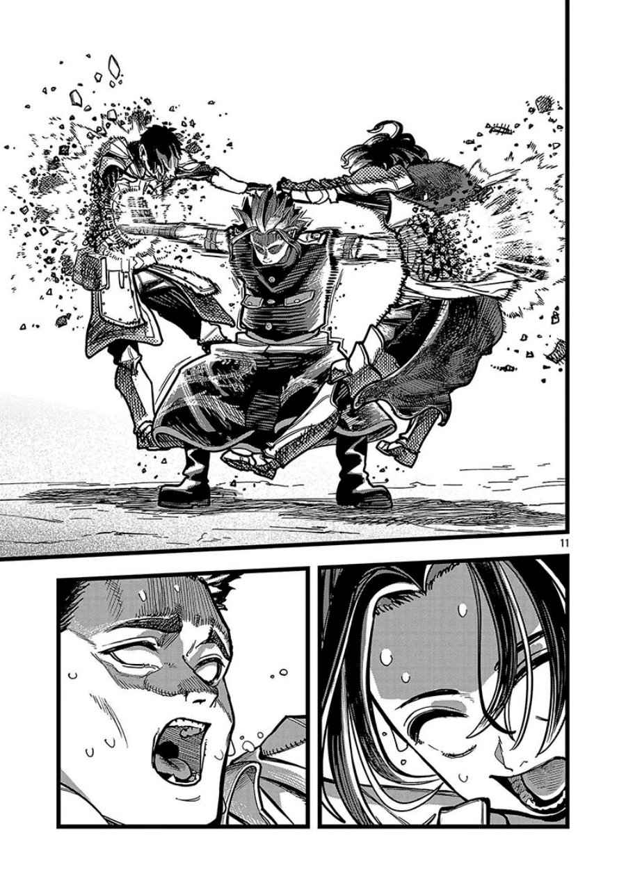 Final Reincarnation ~Me and the Strongest Companions in Each Other World, Keeping Pulling at the Bad Skills~ Chapter 10 Gambar 12