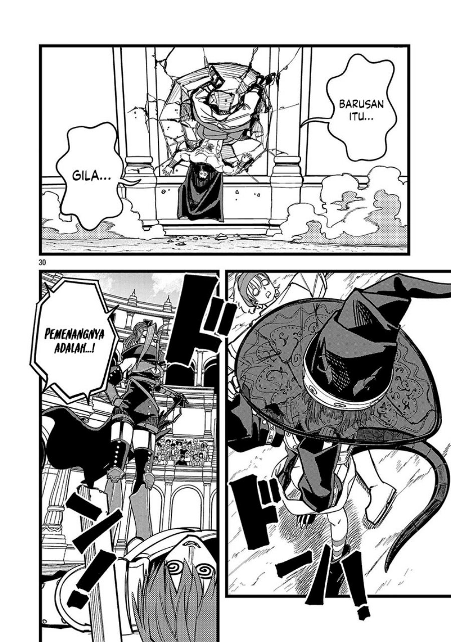 Final Reincarnation ~Me and the Strongest Companions in Each Other World, Keeping Pulling at the Bad Skills~ Chapter 10 Gambar 31