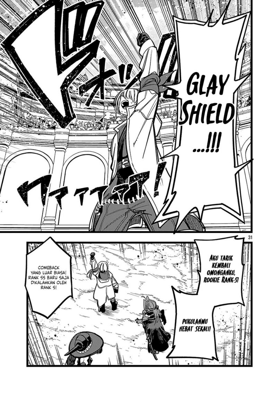 Final Reincarnation ~Me and the Strongest Companions in Each Other World, Keeping Pulling at the Bad Skills~ Chapter 10 Gambar 32