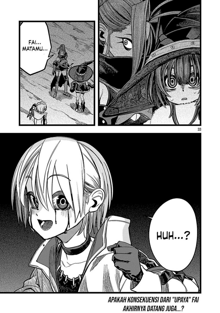 Final Reincarnation ~Me and the Strongest Companions in Each Other World, Keeping Pulling at the Bad Skills~ Chapter 10 Gambar 34